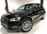 AUDI Q5 2.0 TDI Quattro Tiptronic Sline