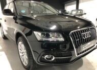 AUDI Q5 2.0 TDI Quattro Tiptronic Sline