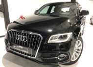 AUDI Q5 2.0 TDI Quattro Tiptronic Sline