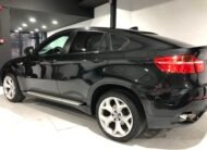 BMW X6 40d XDrive