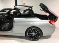 BMW 420d Cabrio