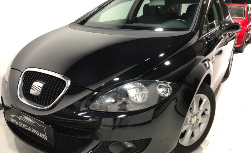 SEAT LEON 2.0TDi 140 cv STYLE