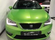 SEAT Ibiza 1.2TSi 105 Style DSG