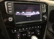 VOLKSWAGEN Passat Variant 2.0TDi 150 DSG SPORT