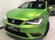 SEAT Ibiza 1.2TSi 105 Style DSG