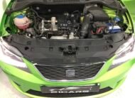 SEAT Ibiza 1.2TSi 105 Style DSG