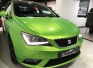 SEAT Ibiza 1.2TSi 105 Style DSG