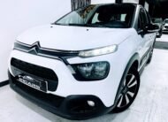 CITROEN C3 1.5 Shine Blue HDi