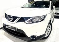 NISSAN Qashqai 1.2 DiG-T