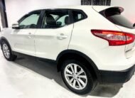 NISSAN Qashqai 1.2 DiG-T