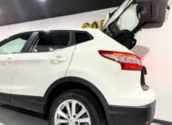 NISSAN Qashqai 1.2 DiG-T