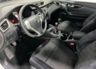 NISSAN Qashqai 1.2 DiG-T