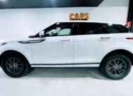 LAND-ROVER Range Rover Evoque 1.5 MHEV 160