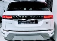 LAND-ROVER Range Rover Evoque 1.5 MHEV 160