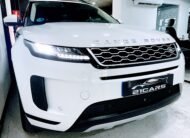 LAND-ROVER Range Rover Evoque 1.5 MHEV 160