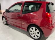 CITROEN C2 VTR 1.6i 110cv Sensodrive