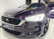 DS 5 2.0HDi 180 Sport Chic