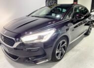 DS 5 2.0HDi 180 Sport Chic