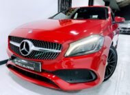 MERCEDES-BENZ A200d AMG