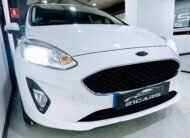 FORD Fiesta 1.5TDCi TREND