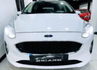 FORD Fiesta 1.5TDCi TREND