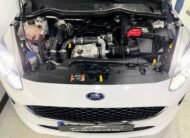 FORD Fiesta 1.5TDCi TREND