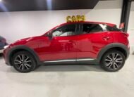 MAZDA CX3 2.0i Skyactiv Luxury