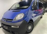 OPEL Vivaro 2.5 CDTi 135 CV CAMPER