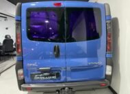 OPEL Vivaro 2.5 CDTi 135 CV CAMPER